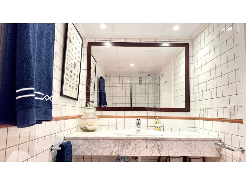 2 soverom Leilighet til salgs i Ciutadella de Menorca med svømmebasseng garasje - € 650 000 (Ref: 10168441)