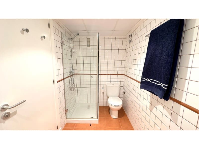 2 soverom Leilighet til salgs i Ciutadella de Menorca med svømmebasseng garasje - € 650 000 (Ref: 10168441)
