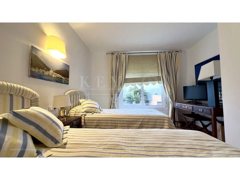 2 soverom Leilighet til salgs i Ciutadella de Menorca med svømmebasseng garasje - € 650 000 (Ref: 10168441)