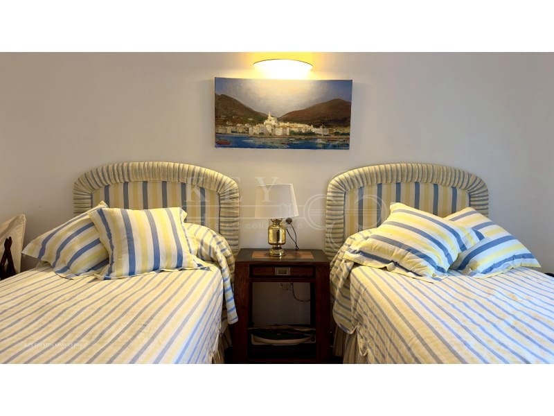 2 soverom Leilighet til salgs i Ciutadella de Menorca med svømmebasseng garasje - € 650 000 (Ref: 10168441)