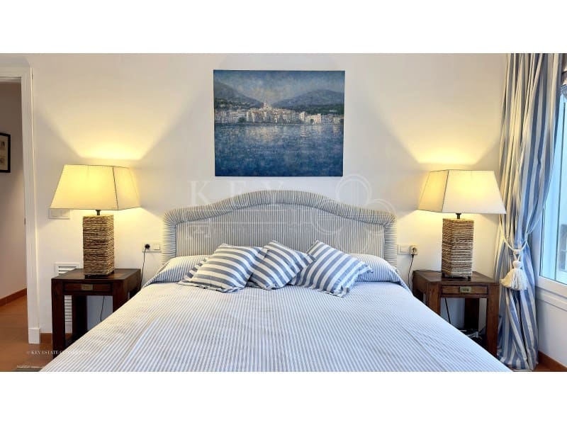 2 soverom Leilighet til salgs i Ciutadella de Menorca med svømmebasseng garasje - € 650 000 (Ref: 10168441)