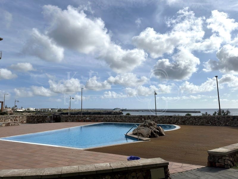 2 soverom Leilighet til salgs i Ciutadella de Menorca med svømmebasseng garasje - € 650 000 (Ref: 10168441)