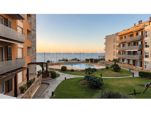 2 soverom Leilighet til salgs i Ciutadella, Ciutadella de Menorca med svømmebasseng garasje - € 650 000 (Ref: 10168441)