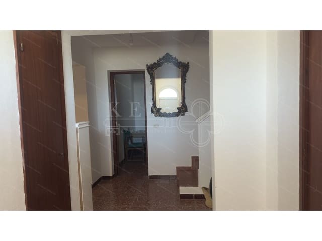 5 soverom Villa til salgs i Cala Blanca, Ciutadella de Menorca - € 630 000 (Ref: 10168442)