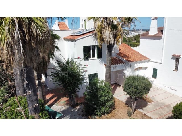 5 soverom Villa til salgs i Cala Blanca, Ciutadella de Menorca - € 630 000 (Ref: 10168442)