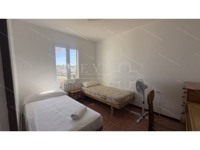 5 soveværelse Villa til salg i Cala Blanca med garage - € 630.000 (Ref: 10168442)