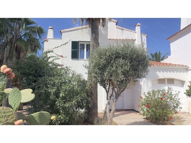 5 soverom Villa til salgs i Cala Blanca, Ciutadella de Menorca - € 630 000 (Ref: 10168442)