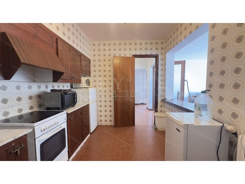 5 soveværelse Villa til salg i Cala Blanca med garage - € 630.000 (Ref: 10168442)