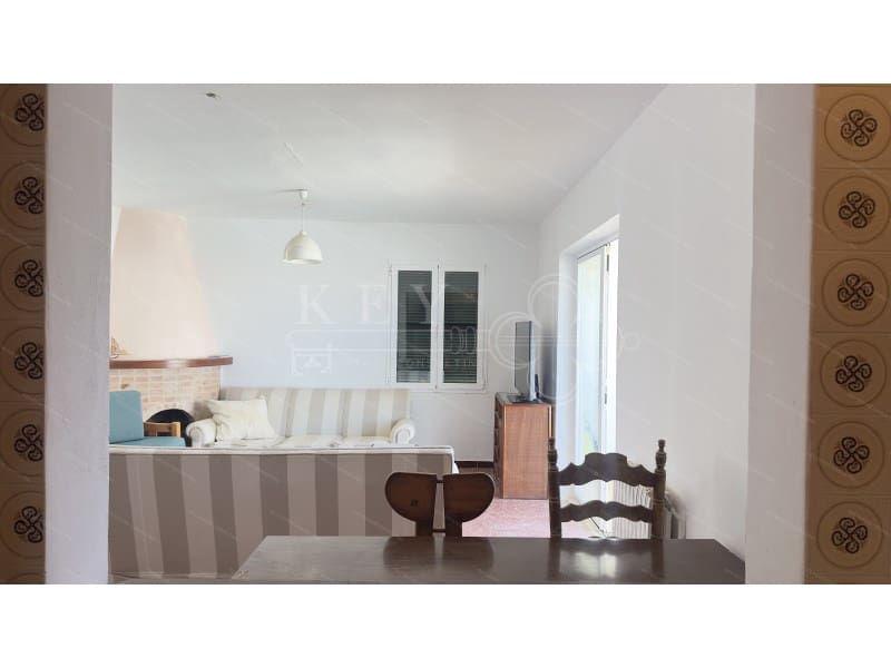5 soveværelse Villa til salg i Cala Blanca med garage - € 630.000 (Ref: 10168442)