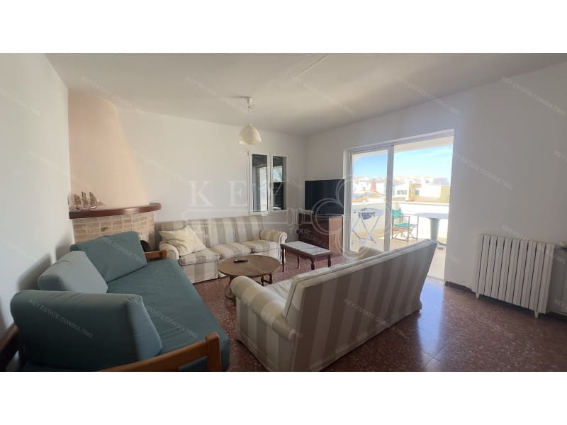 5 soveværelse Villa til salg i Cala Blanca med garage - € 630.000 (Ref: 10168442)