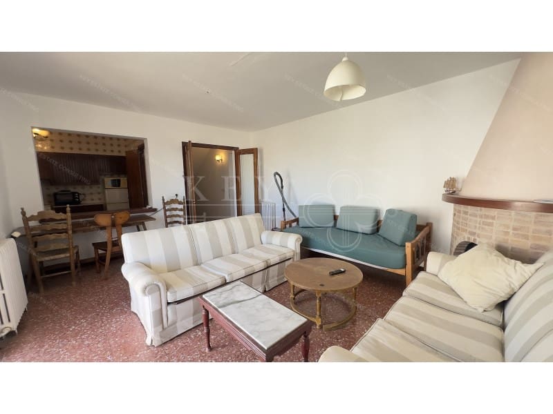 5 soveværelse Villa til salg i Cala Blanca med garage - € 630.000 (Ref: 10168442)