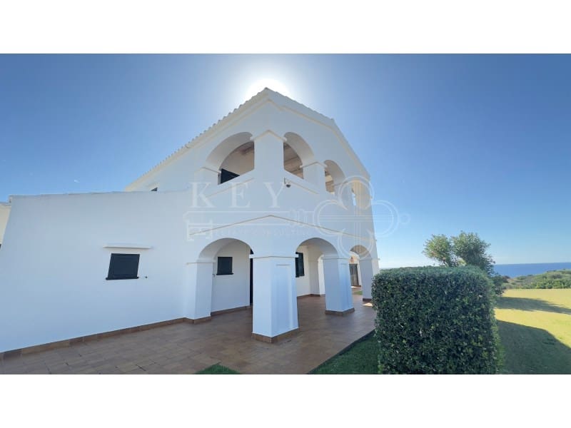 6 soverom Villa til salgs i Es Canutells med svømmebasseng garasje - € 1 450 000 (Ref: 10168443)