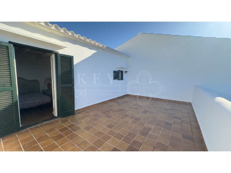 6 soverom Villa til salgs i Es Canutells med svømmebasseng garasje - € 1 450 000 (Ref: 10168443)