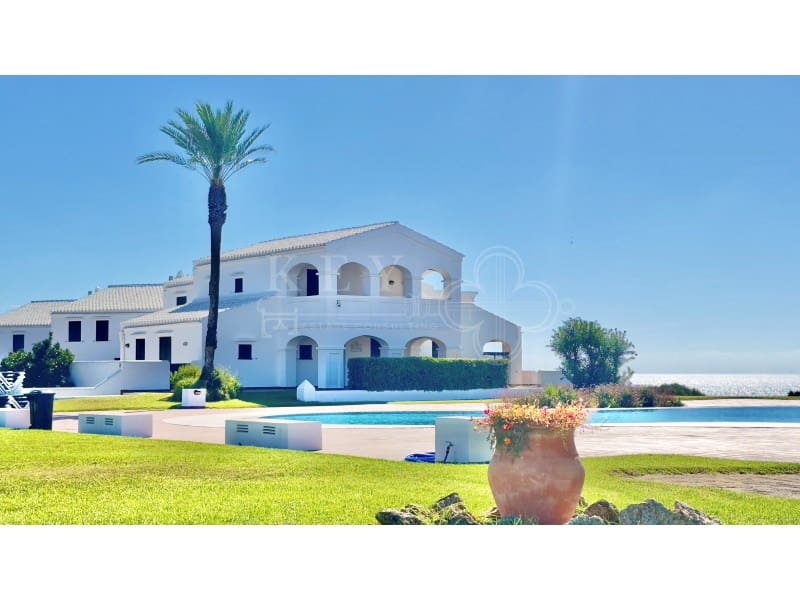 6 soverom Villa til salgs i Es Canutells med svømmebasseng garasje - € 1 450 000 (Ref: 10168443)
