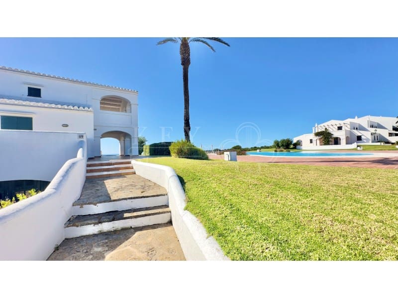 6 soverom Villa til salgs i Es Canutells med svømmebasseng garasje - € 1 450 000 (Ref: 10168443)