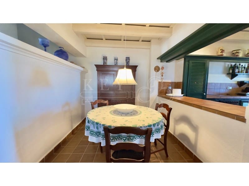 6 soverom Villa til salgs i Es Canutells med svømmebasseng garasje - € 1 450 000 (Ref: 10168443)