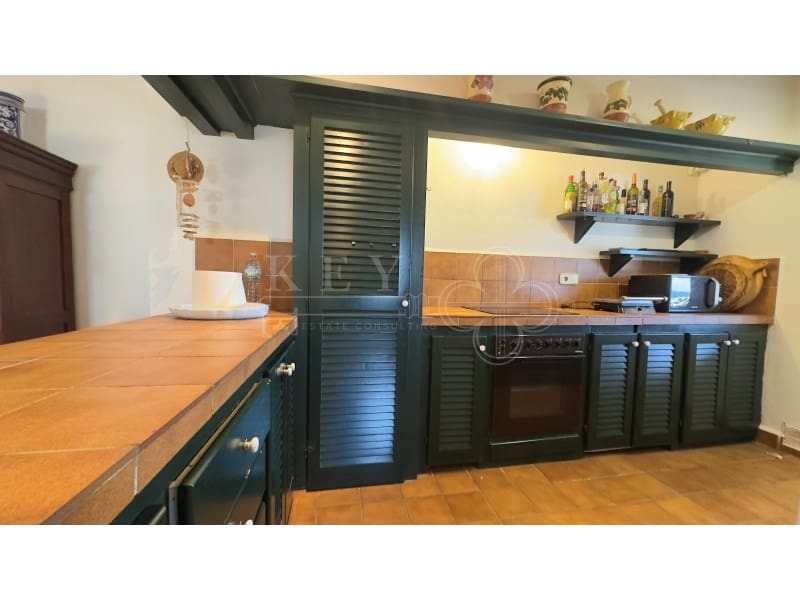 6 soverom Villa til salgs i Es Canutells med svømmebasseng garasje - € 1 450 000 (Ref: 10168443)