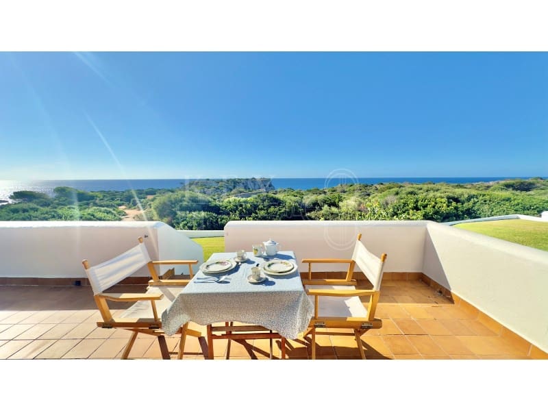 6 soverom Villa til salgs i Es Canutells med svømmebasseng garasje - € 1 450 000 (Ref: 10168443)