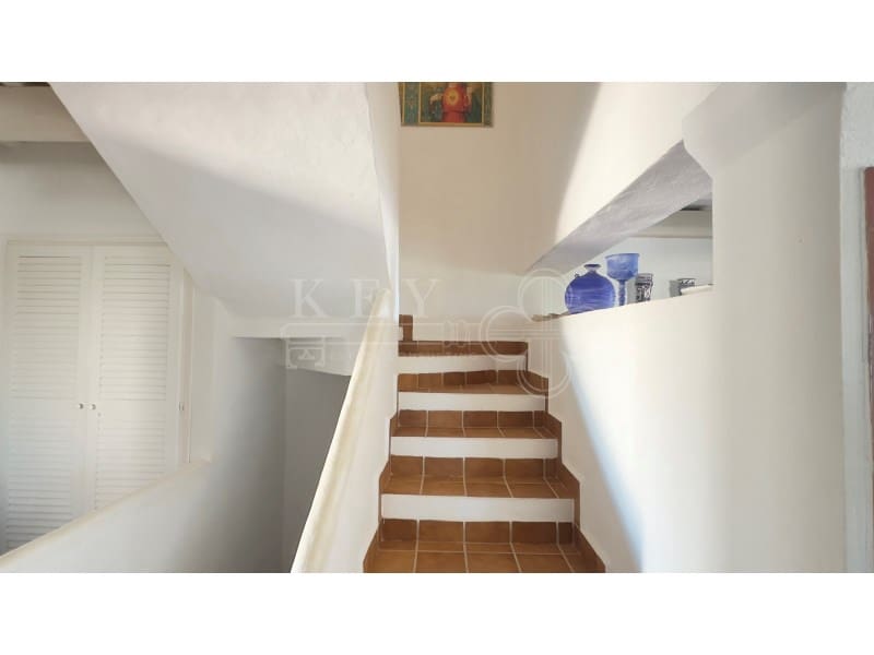 6 soverom Villa til salgs i Es Canutells med svømmebasseng garasje - € 1 450 000 (Ref: 10168443)