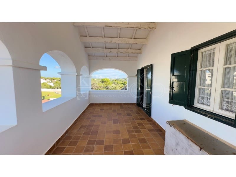 6 soverom Villa til salgs i Es Canutells med svømmebasseng garasje - € 1 450 000 (Ref: 10168443)
