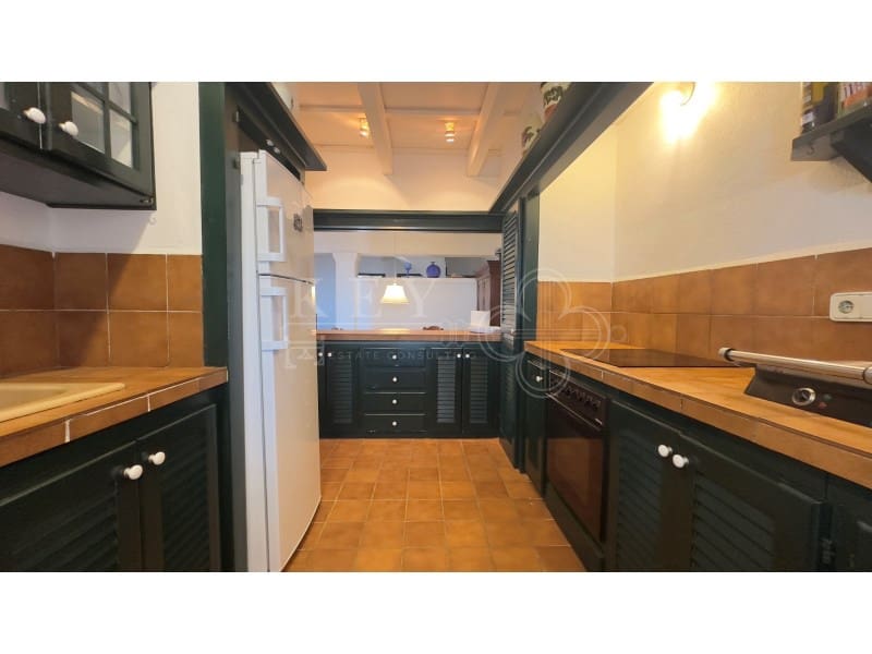 6 soverom Villa til salgs i Es Canutells med svømmebasseng garasje - € 1 450 000 (Ref: 10168443)