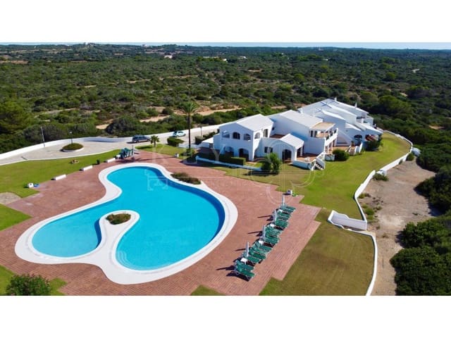 6 soverom Villa til salgs i Es Canutells, Mahón / Maó med svømmebasseng garasje - € 1 450 000 (Ref: 10168443)