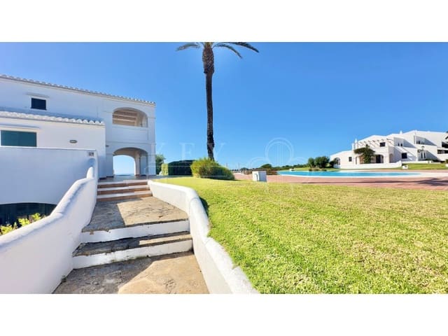 6 soverom Villa til salgs i Es Canutells, Mahón / Maó med svømmebasseng garasje - € 1 450 000 (Ref: 10168443)
