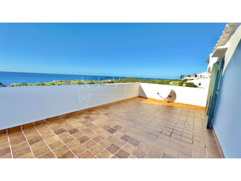 6 soverom Villa til salgs i Es Canutells med svømmebasseng garasje - € 1 450 000 (Ref: 10168443)