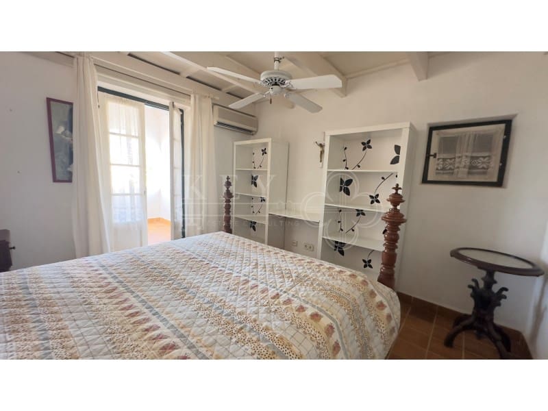 6 soverom Villa til salgs i Es Canutells med svømmebasseng garasje - € 1 450 000 (Ref: 10168443)