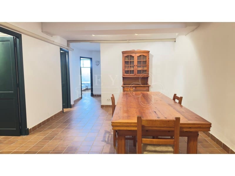6 soverom Villa til salgs i Es Canutells med svømmebasseng garasje - € 1 450 000 (Ref: 10168443)