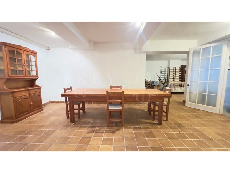 6 soverom Villa til salgs i Es Canutells med svømmebasseng garasje - € 1 450 000 (Ref: 10168443)