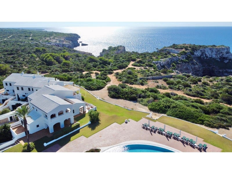 6 soverom Villa til salgs i Es Canutells med svømmebasseng garasje - € 1 450 000 (Ref: 10168443)
