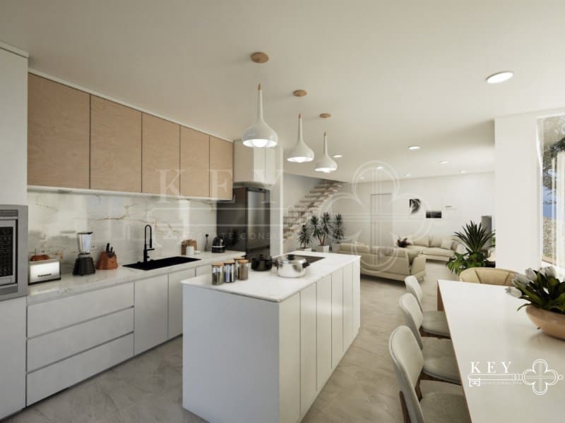 4 soveværelse Villa til salg i Cala Llonga med swimmingpool - € 895.000 (Ref: 10168444)