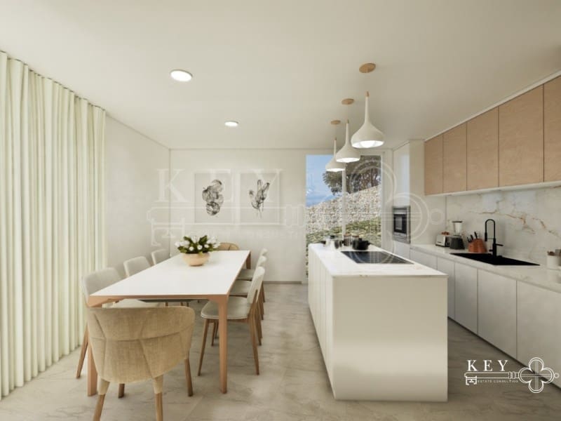 4 soveværelse Villa til salg i Cala Llonga med swimmingpool - € 895.000 (Ref: 10168444)
