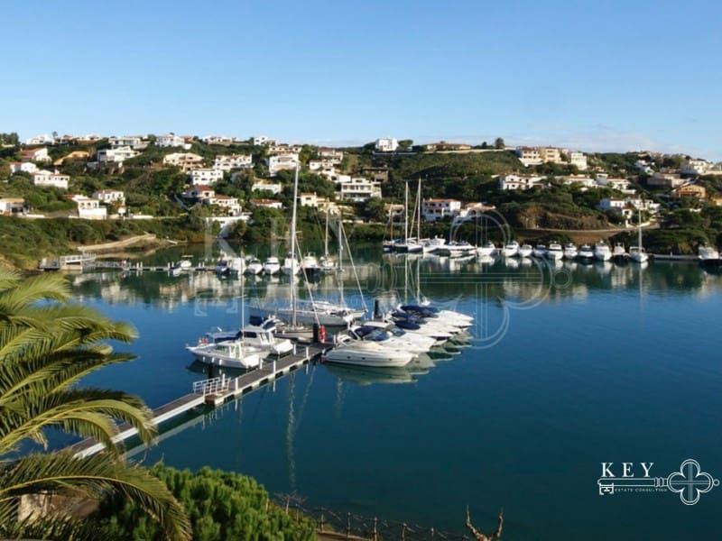 4 soveværelse Villa til salg i Cala Llonga med swimmingpool - € 895.000 (Ref: 10168444)