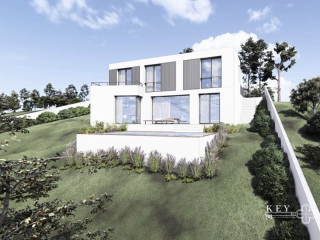 Chalet de 4 habitaciones en Cala Llonga, Mahón / Maó en venta con piscina - 895.000 € (Ref: 10168444)