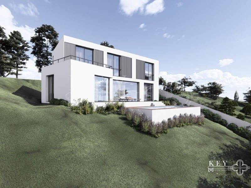4 soveværelse Villa til salg i Cala Llonga med swimmingpool - € 895.000 (Ref: 10168444)