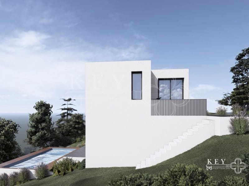 4 soveværelse Villa til salg i Cala Llonga med swimmingpool - € 895.000 (Ref: 10168444)