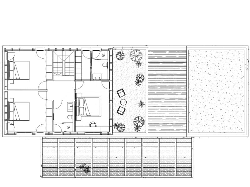 4 soveværelse Villa til salg i Son Parc med swimmingpool garage - € 2.100.000 (Ref: 10168445)