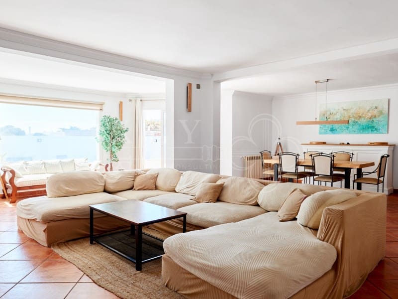 5 soverom Villa til salgs i Cala'n Blanes med svømmebasseng garasje - € 895 000 (Ref: 10168446)