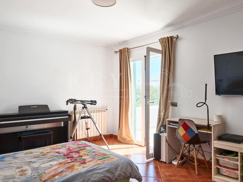 5 soverom Villa til salgs i Cala'n Blanes med svømmebasseng garasje - € 895 000 (Ref: 10168446)