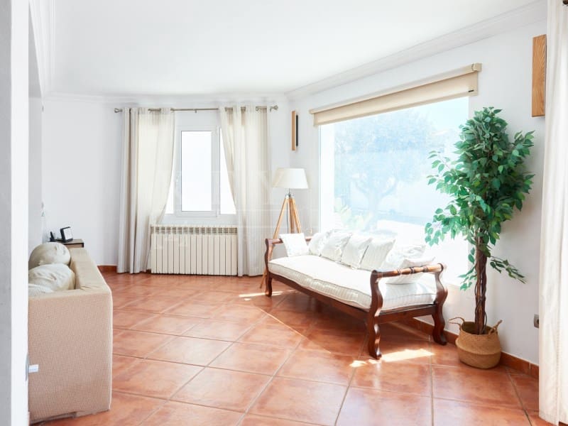 5 soverom Villa til salgs i Cala'n Blanes med svømmebasseng garasje - € 895 000 (Ref: 10168446)