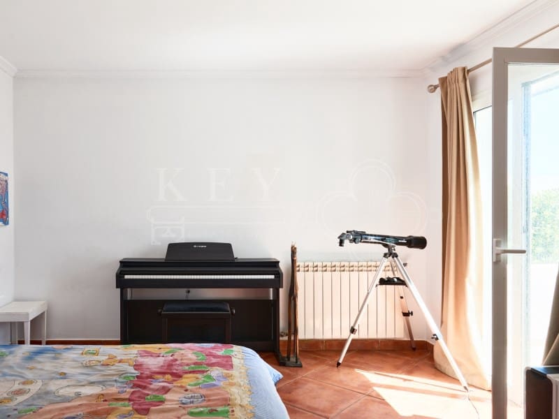5 soverom Villa til salgs i Cala'n Blanes med svømmebasseng garasje - € 895 000 (Ref: 10168446)