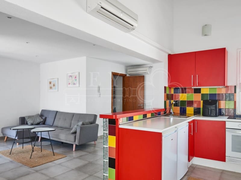 5 soverom Villa til salgs i Cala'n Blanes med svømmebasseng garasje - € 895 000 (Ref: 10168446)