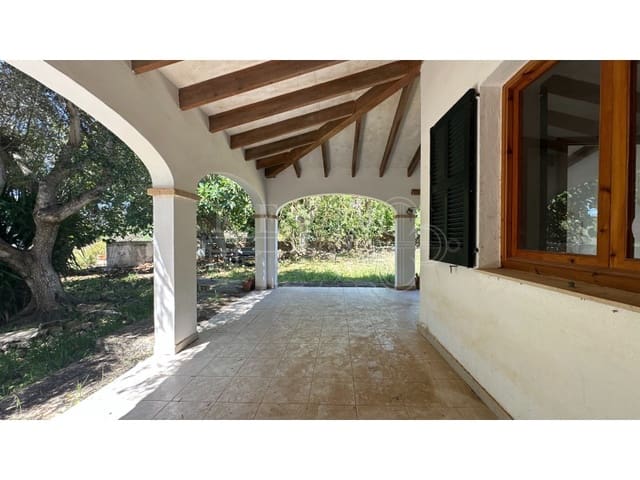 3 soverom Finca/Herregård til salgs i Ciutadella de Menorca med garasje - € 840 000 (Ref: 10168447)