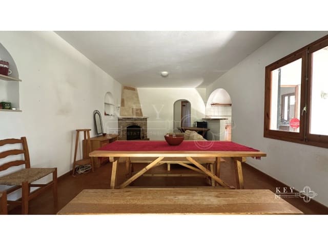 3 soverom Finca/Herregård til salgs i Ciutadella de Menorca med garasje - € 840 000 (Ref: 10168447)