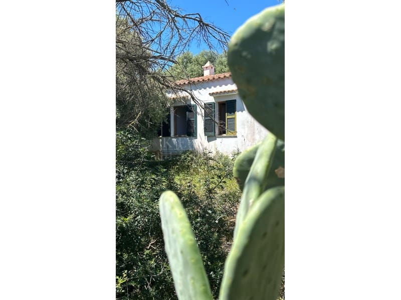 3 soverom Finca/Herregård til salgs i Ciutadella de Menorca med garasje - € 840 000 (Ref: 10168447)