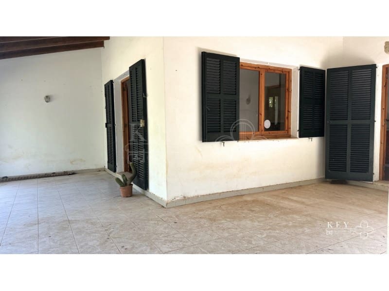 3 soverom Finca/Herregård til salgs i Ciutadella de Menorca med garasje - € 840 000 (Ref: 10168447)