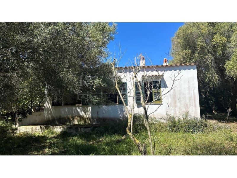 3 soverom Finca/Herregård til salgs i Ciutadella de Menorca med garasje - € 840 000 (Ref: 10168447)