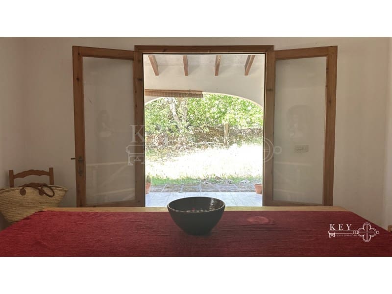 3 soverom Finca/Herregård til salgs i Ciutadella de Menorca med garasje - € 840 000 (Ref: 10168447)